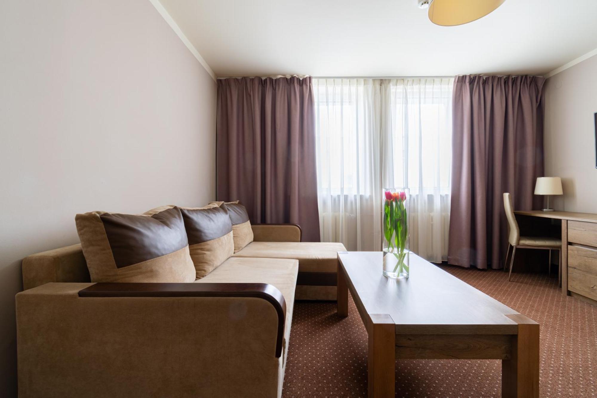 Hotel Diament Zabrze - Gliwice Cameră foto